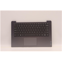 Genuine Lenovo Replacement Keyboard  5CB1H43492 IdeaPad 3 14IAU7 Laptop
