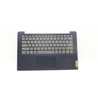 Genuine Lenovo Replacement Keyboard  5CB1H43590 IdeaPad 3 14IAU7 Laptop