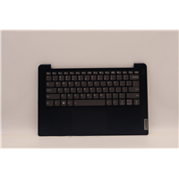 Genuine Lenovo Replacement Keyboard  5CB1H43626 IdeaPad 3 14IAU7 Laptop