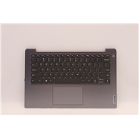 Genuine Lenovo Replacement Keyboard  5CB1H56932 IdeaPad 3 14IAU7 Laptop