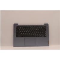 Genuine Lenovo Replacement Keyboard  5CB1H56995 IdeaPad 3 14IAU7 Laptop