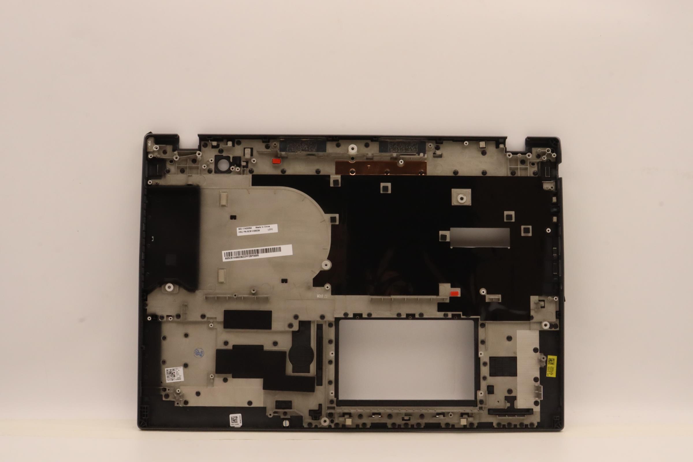 5CB1H66039 - Original Lenovo COVER FRU T16G1_C_COVER_WL_SUB_ASSY_GRAY