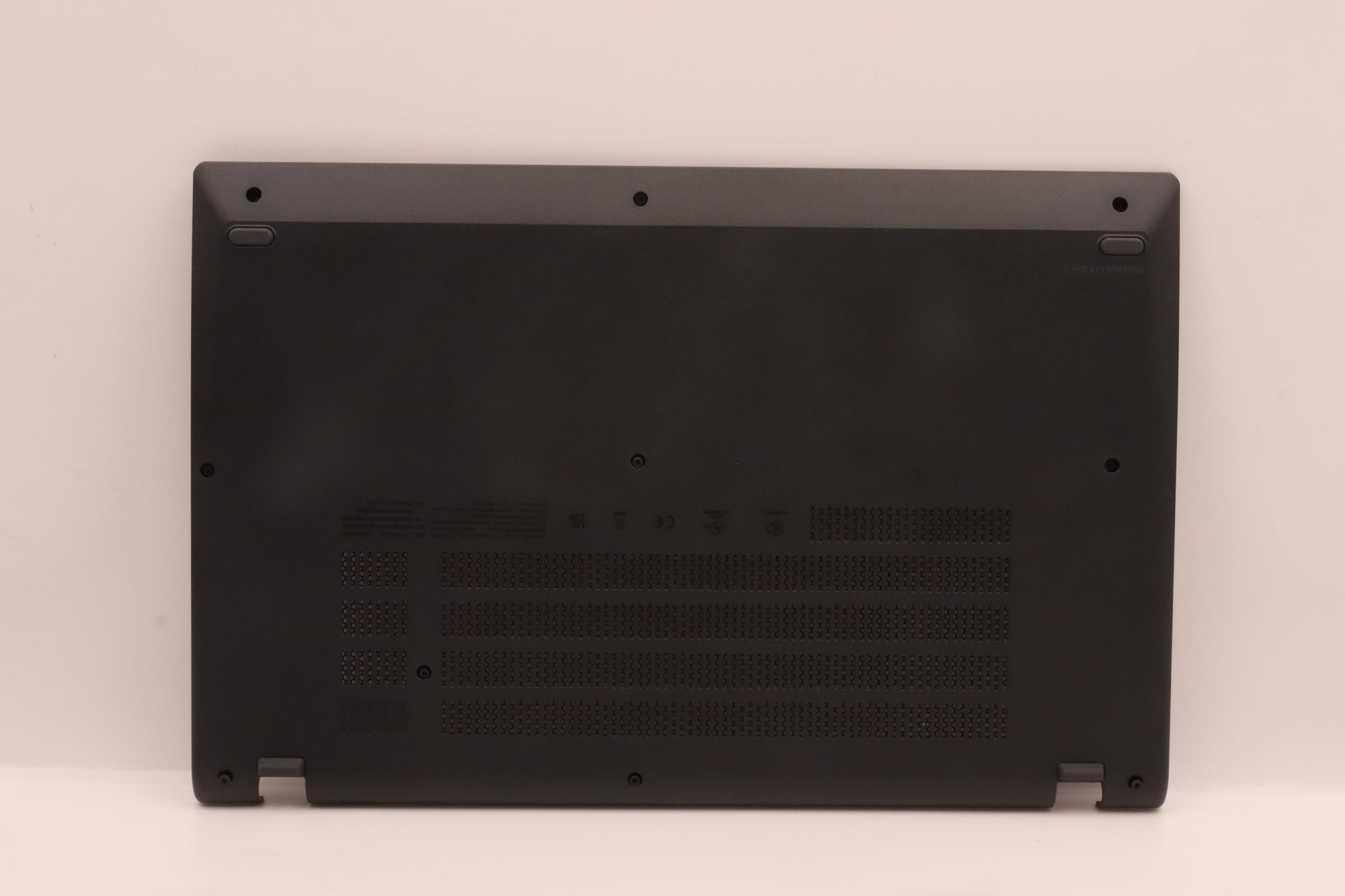 5CB1H66049 - Original Lenovo COVER FRU DCOVER W/O RJ45 ASM Talos