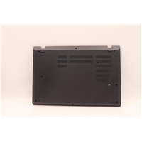 Lenovo ThinkPad T15p Gen 3 (21DA 21DB) Laptop BEZELS/DOORS - 5CB1H66057
