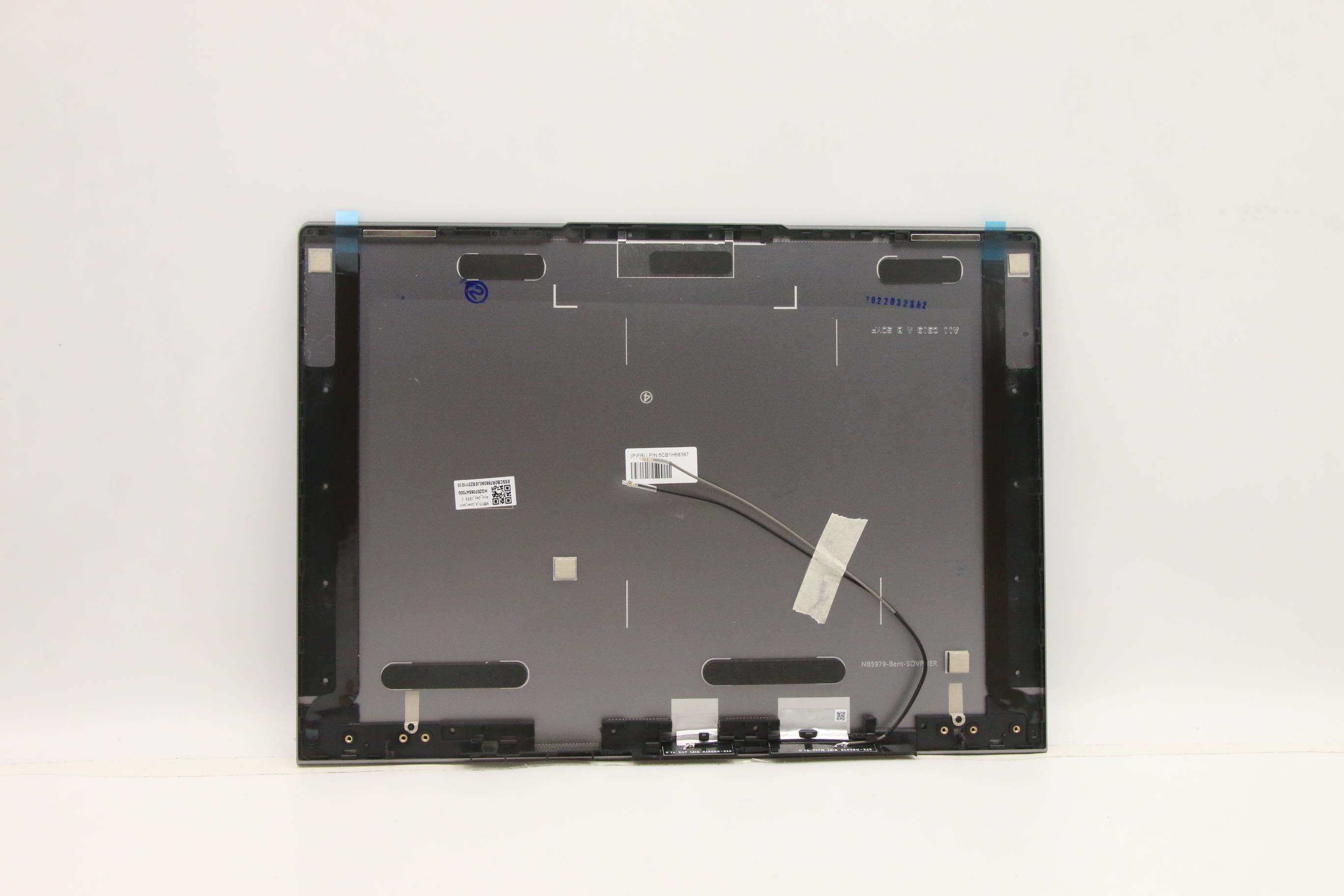 5CB1H68387 - Original Lenovo COVER LCD Cover H21CX BENT ARGY W/ant