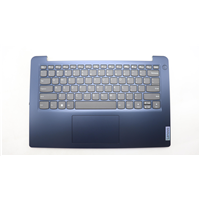 Lenovo IdeaPad 1 14ALC7 Laptop C-cover with keyboard - 5CB1H68548