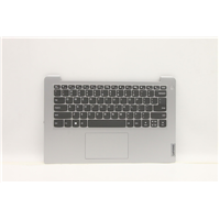 Lenovo IdeaPad 1 14ALC7 Laptop C-cover with keyboard - 5CB1H68610