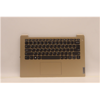 Lenovo IdeaPad 1 14ALC7 Laptop C-cover with keyboard - 5CB1H70343