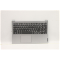 Lenovo IdeaPad 1 15ALC7 Laptop C-cover with keyboard - 5CB1H70405