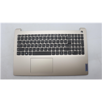 Genuine Lenovo Replacement Keyboard  5CB1H70436 IdeaPad 1 15ALC7 Laptop