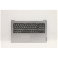 Lenovo IdeaPad 1 15ALC7 Laptop C-cover with keyboard - 5CB1H70708