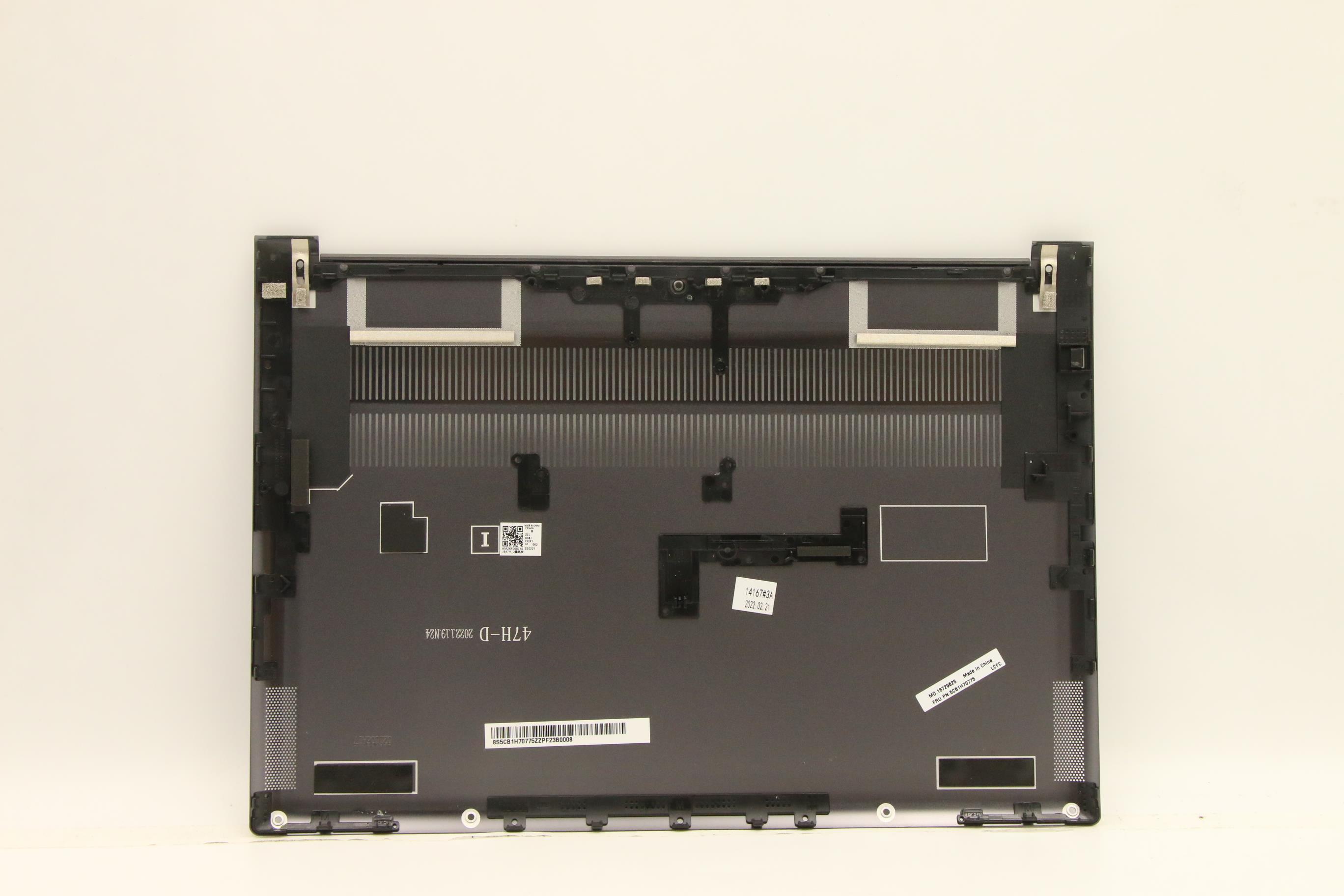 5CB1H70775 - Original Lenovo COVER Lower Case  L 82SV SG