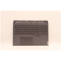 Genuine Lenovo Replacement Keyboard  5CB1H70903 Legion 5 Pro 16ARH7H Laptop (Lenovo)