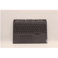 Genuine Lenovo Replacement Keyboard  5CB1H71040 Legion 5 Pro 16ARH7H Laptop (Lenovo)