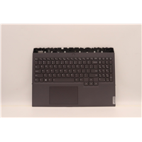 Genuine Lenovo Replacement Keyboard  5CB1H71046 Legion 5 Pro 16ARH7H Laptop (Lenovo)
