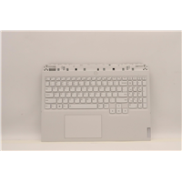 Genuine Lenovo Replacement Keyboard  5CB1H71078 Legion 5 Pro 16ARH7H Laptop (Lenovo)