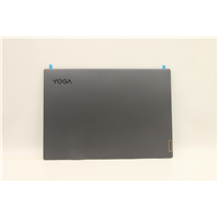 Lenovo IdeaPad Yoga Slim 7 Pro-14IHU5 Laptop LCD PARTS - 5CB1H71406