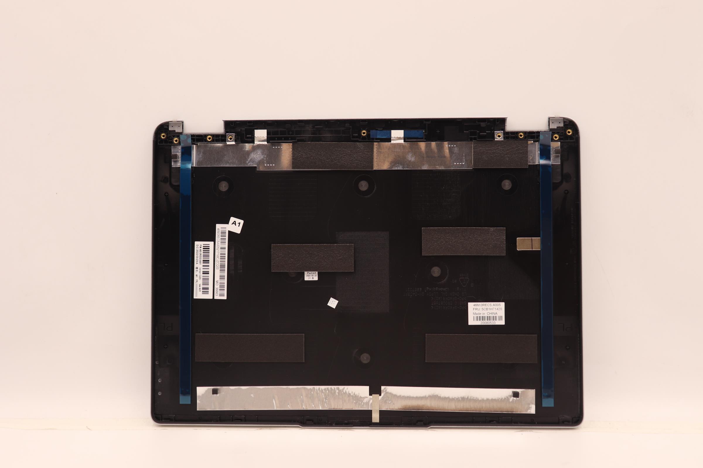 5CB1H71420 - Original Lenovo COVER LCD Cover W 82R9 CG 2.2K