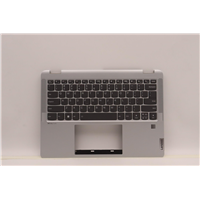 Genuine Lenovo Replacement Keyboard  5CB1H71533 IdeaPad Flex 5 14ALC7 Laptop