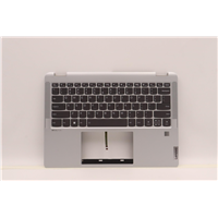 Genuine Lenovo Replacement Keyboard  5CB1H71534 IdeaPad Flex 5 14ALC7 Laptop