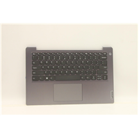 Lenovo IdeaPad 3 14ABA7 Laptop C-cover with keyboard - 5CB1H72704