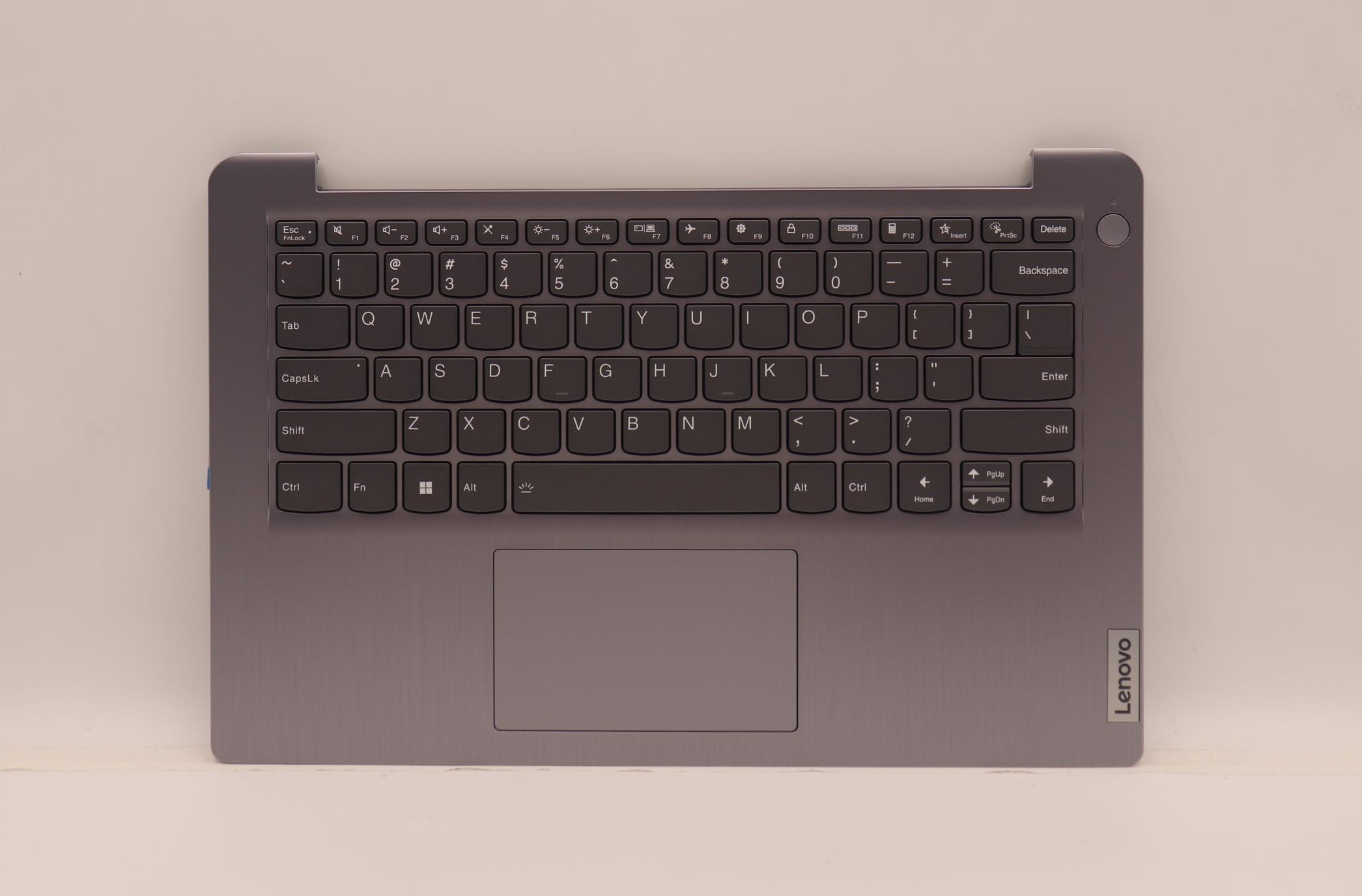 Genuine Lenovo Replacement Keyboard  5CB1H72740 IdeaPad 3 14ABA7 Laptop