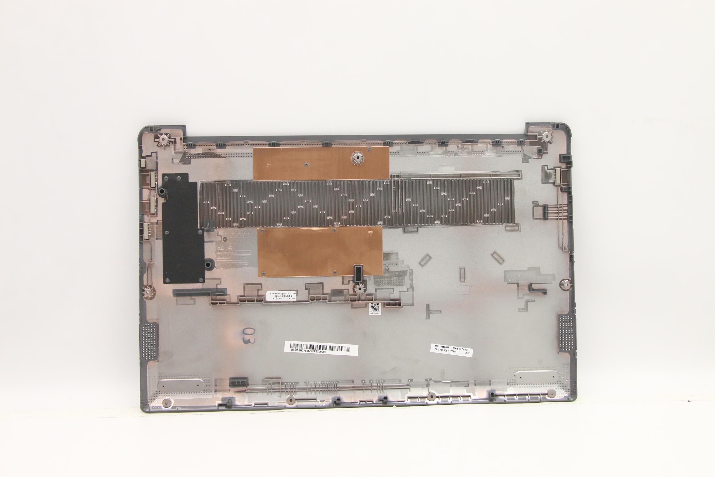 5CB1H77844 - Original Lenovo COVER Lower Case L 82RK A/G_U
