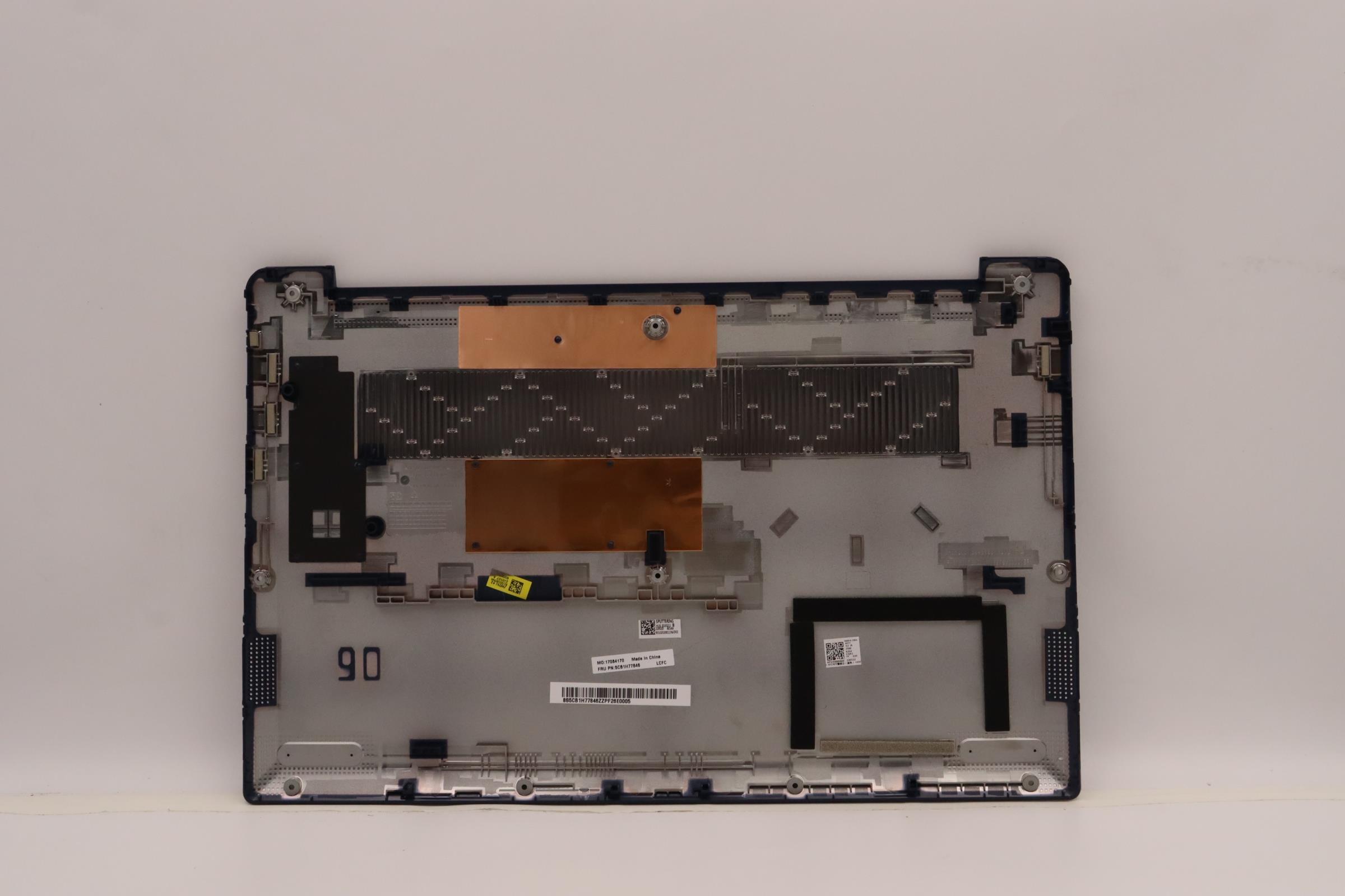Lenovo Part  Original Lenovo COVER Lower Case L 82RK W_HDD_A/B_U