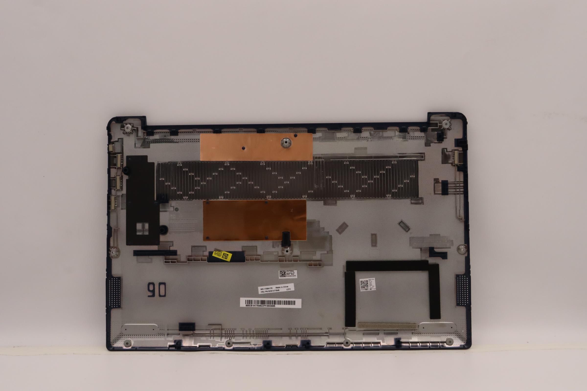 5CB1H77846 - Original Lenovo COVER Lower Case L 82RK W_HDD_A/B_U