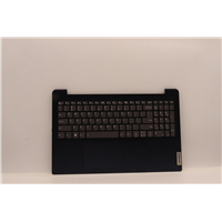 Lenovo IdeaPad 3 15ABA7 Laptop C-cover with keyboard - 5CB1H78204