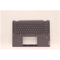 Genuine Lenovo Replacement Keyboard  5CB1H79878 IdeaPad Flex 5 14IAU7 Laptop