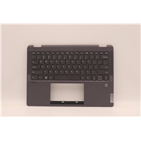 Genuine Lenovo Replacement Keyboard  5CB1H79909 IdeaPad Flex 5 14IAU7 Laptop
