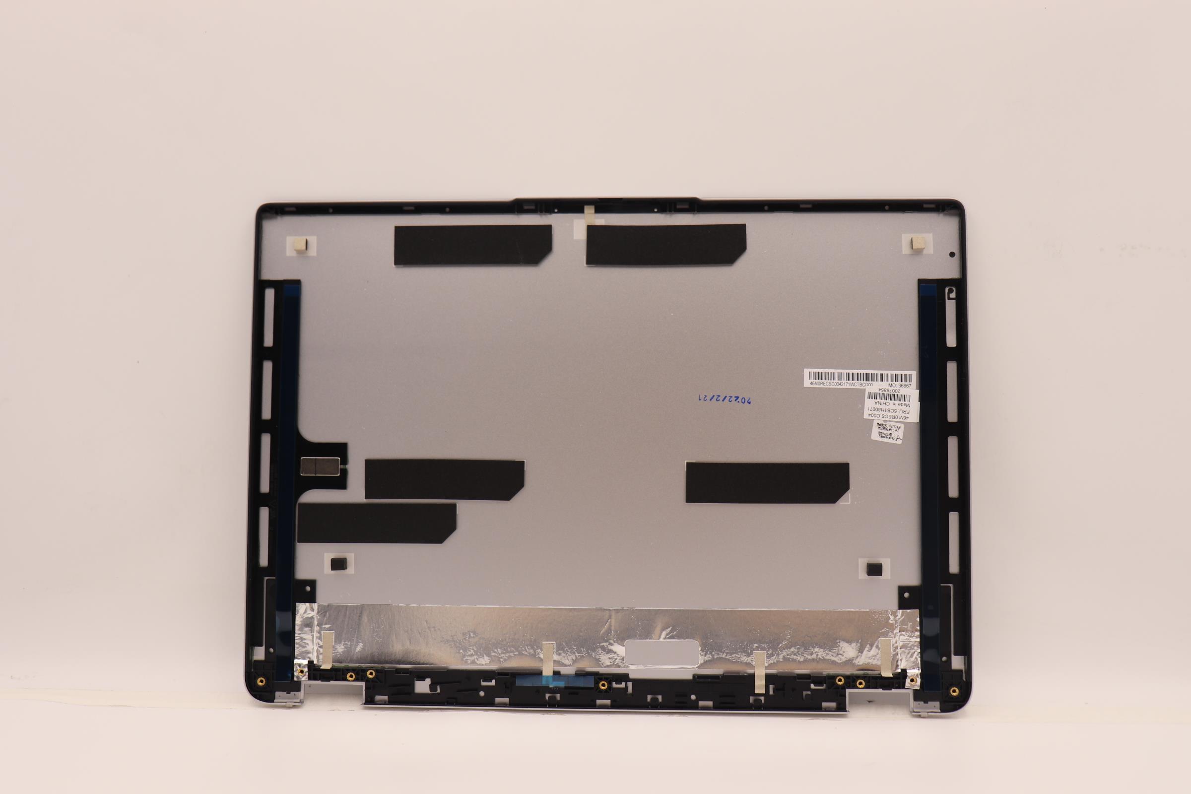 5CB1H80071 - Original Lenovo COVER LCD Cover W 82RA AL CG 2.5K