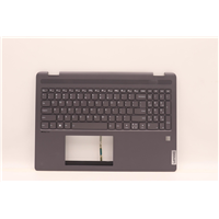 Lenovo IdeaPad Flex 5 16ALC7 C-cover with keyboard - 5CB1H80074