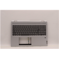 Lenovo IdeaPad Flex 5 16ALC7 C-cover with keyboard - 5CB1H80107