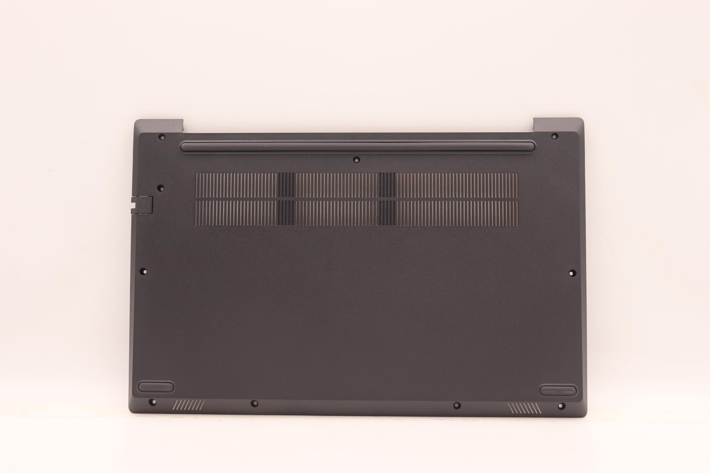 5CB1H80149 - Original Lenovo COVER Lower Case L 82TU WO_HDD GREY