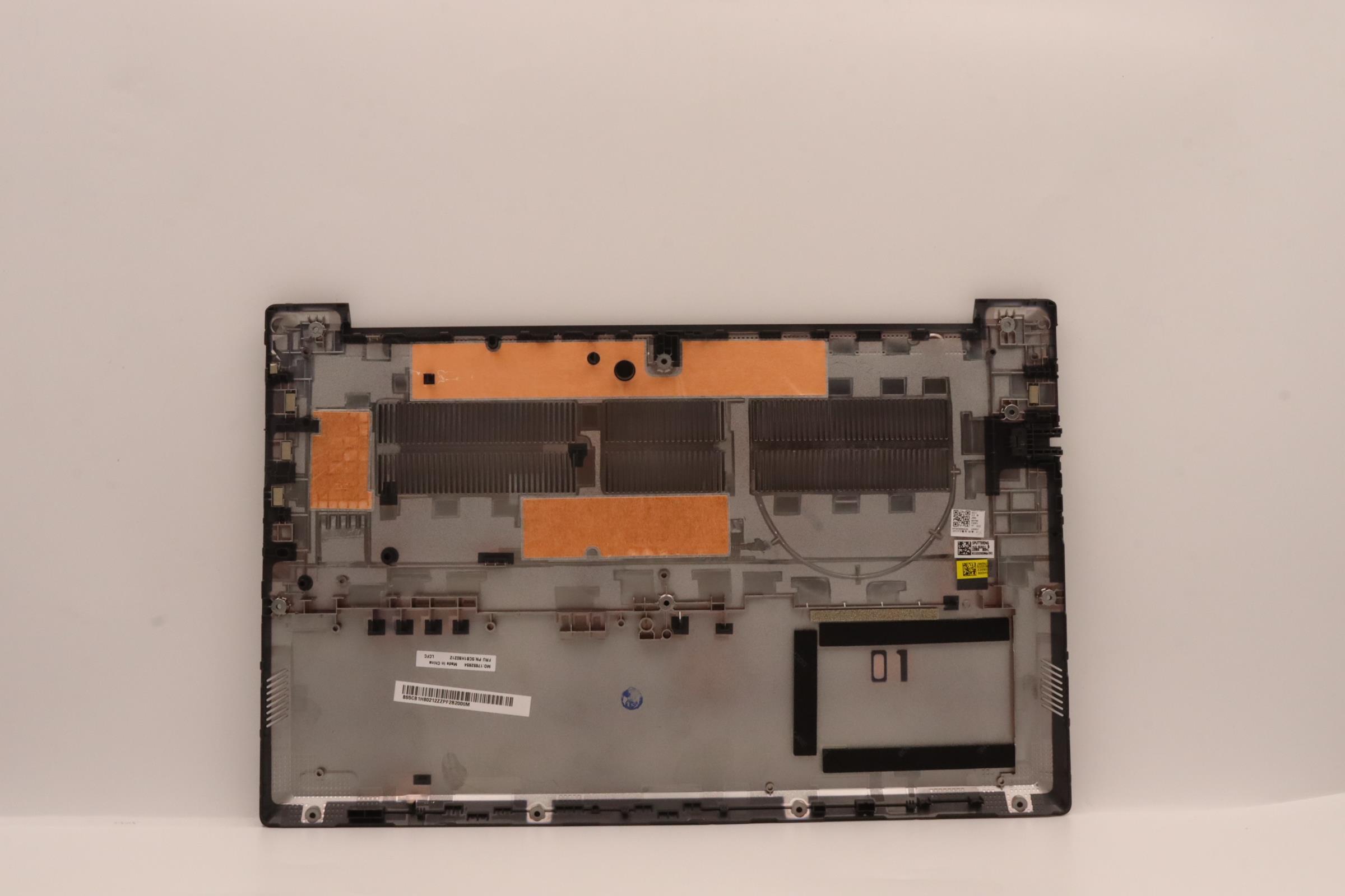 5CB1H80212 - Original Lenovo COVER Lower Case L 82TV GY_W_HD
