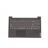 Lenovo Lenovo V15 G3 ABA Laptop C-cover with keyboard - 5CB1H80220