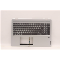 Genuine Lenovo Replacement Keyboard  5CB1H80914 IdeaPad Flex 5 16IAU7