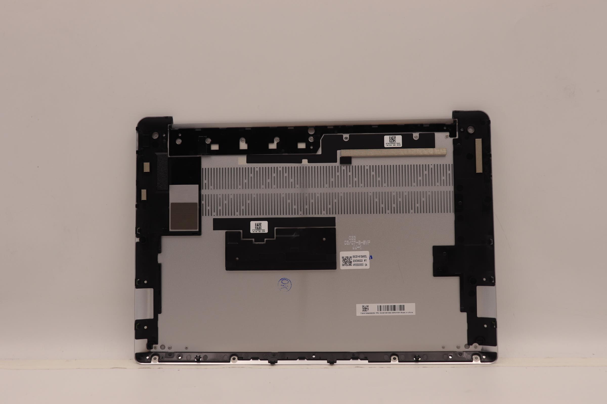 5CB1H81066 - Original Lenovo COVER Lower Case C 82SH Cloud