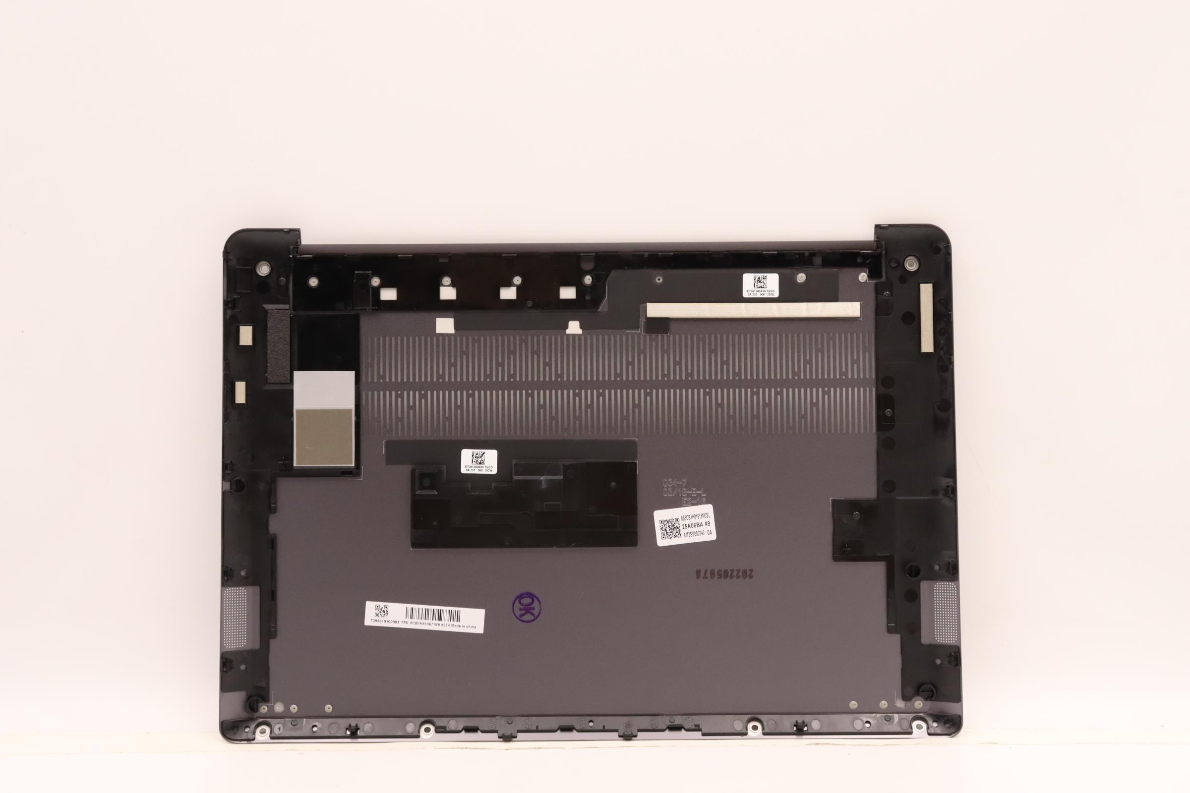5CB1H81067 - Original Lenovo COVER Lower Case C 82SH Storm