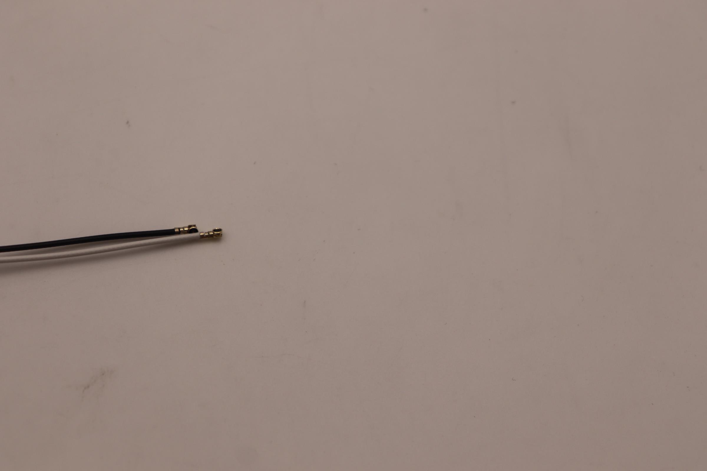 5CB1H81073 - Original Lenovo COVER LCD Cover C 82SH Storm