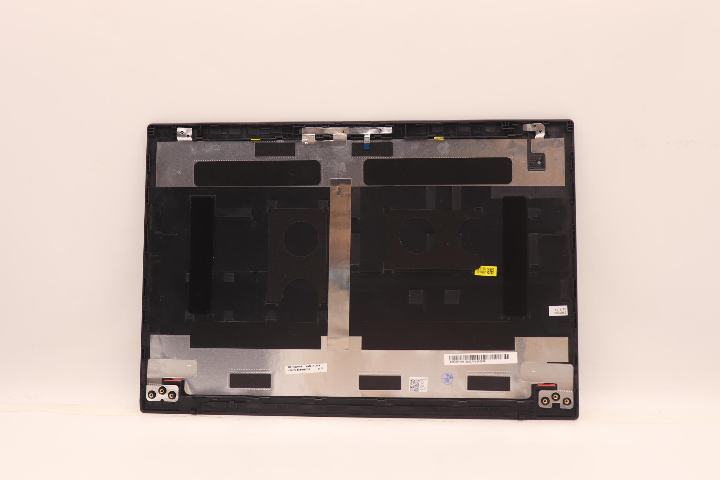 5CB1H81730 - Original Lenovo COVER JT6A0_A_COVER_IR_SUB_ASSY