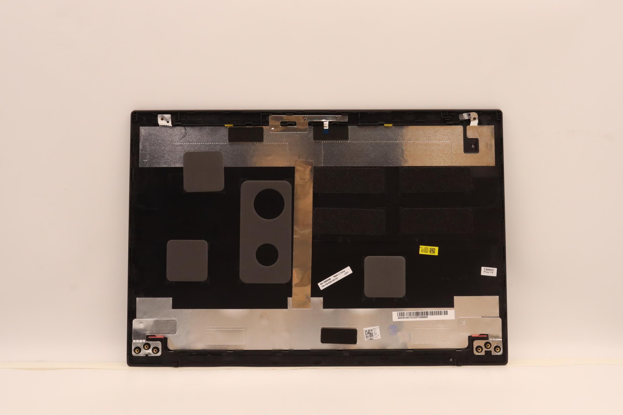 5CB1H81731 - Original Lenovo COVER JT6A0_A_COVER_IR_SUB_ASSY_N