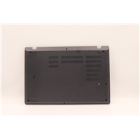 Lenovo P15v Gen 3 (21D8 21D9) Laptop (ThinkPad) BEZELS/DOORS - 5CB1H81735