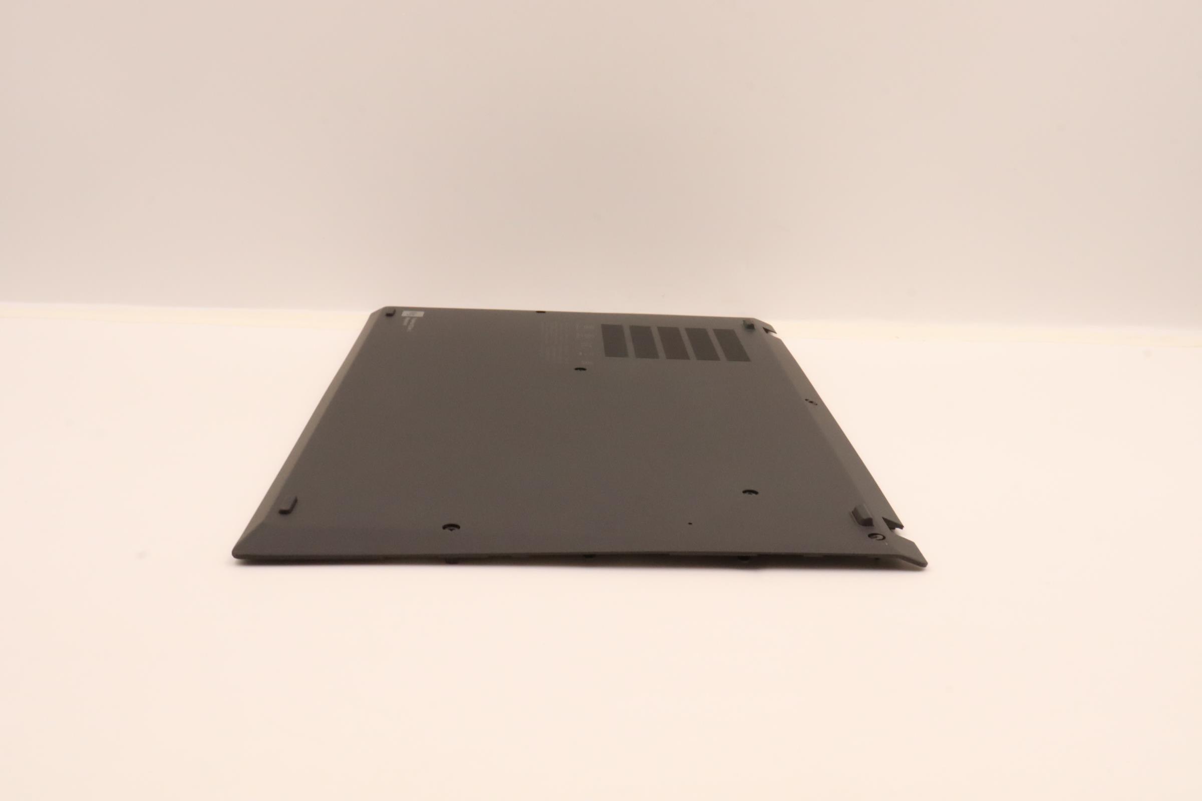 5CB1H81736 - Original Lenovo COVER FRU D_COVER_AL_WLAN_BLK_ASSY JX3C5