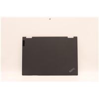 Lenovo X13 Yoga Gen 3 (21AW, 21AX) Laptop (ThinkPad LCD PARTS - 5CB1H81741