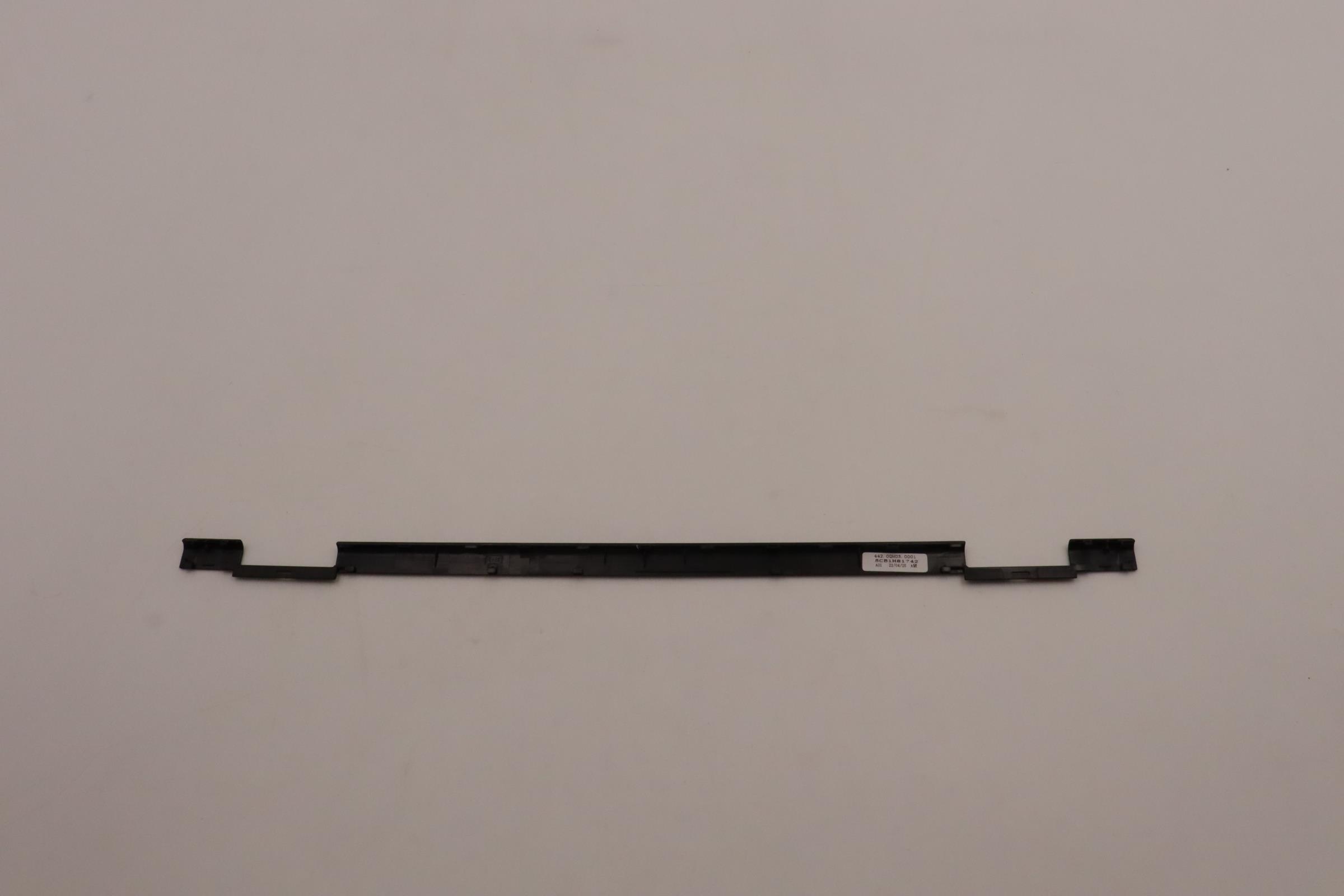 5CB1H81742 - Original Lenovo Cover Strip, for LCD