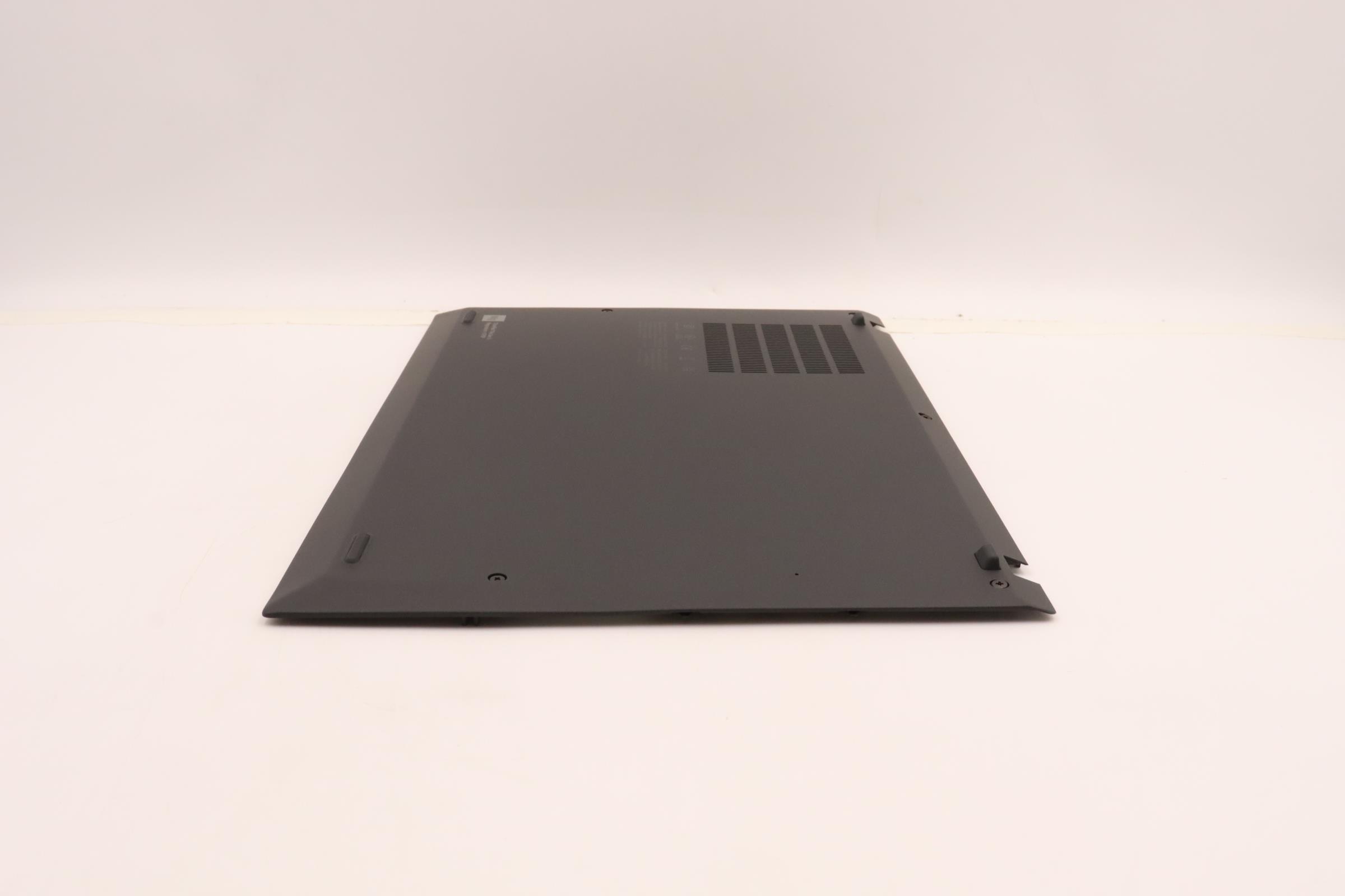 5CB1H81744 - Original Lenovo COVER D_COVER_WLAN_BLK_ASM_JT4C5