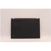 Lenovo ThinkPad T14s Gen 3 (21CQ 21CR) Laptop BEZELS/DOORS - 5CB1H81744